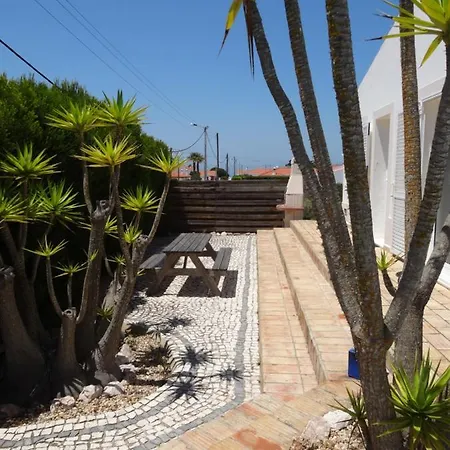 Vila Casa Brisa Suave *