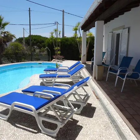 Casa Brisa Suave Aljezur