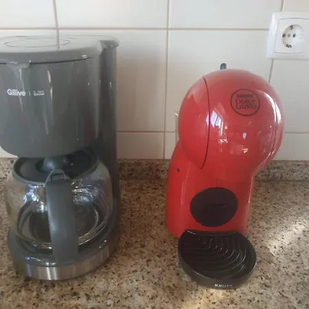 Casa Brisa Suave Villa