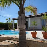 וילה Casa Brisa Suave