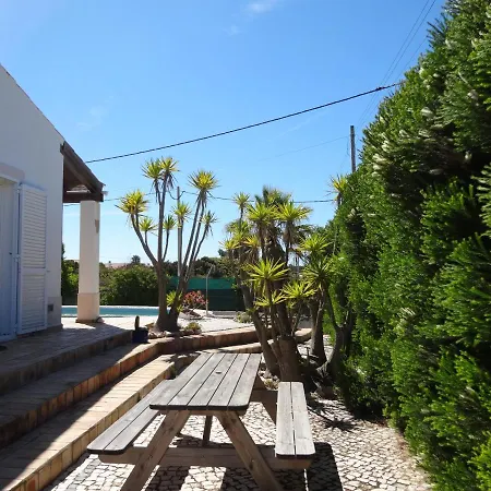 Casa Brisa Suave וילה