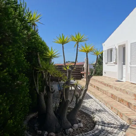 Casa Brisa Suave וילה *