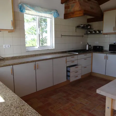 וילה Casa Brisa Suave אלג'זור