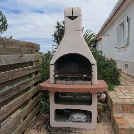 Casa Brisa Suave אלג'זור