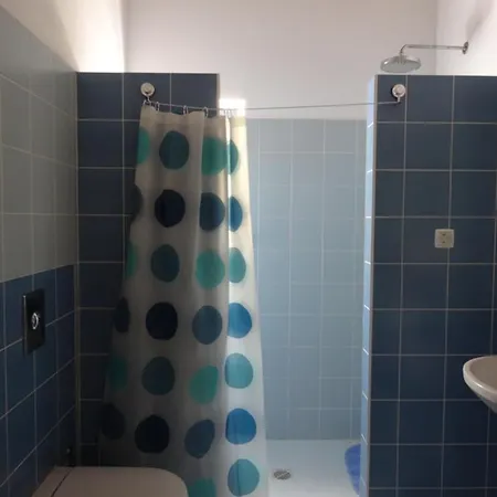 וילה Casa Brisa Suave אלג'זור