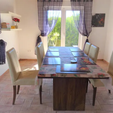 Casa Brisa Suave וילה *