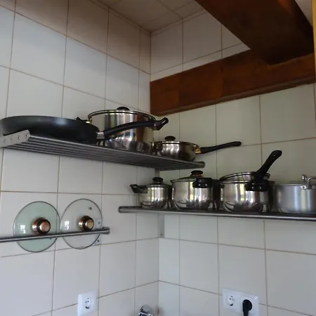 וילה Casa Brisa Suave אלג'זור