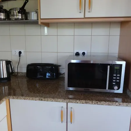 Casa Brisa Suave *