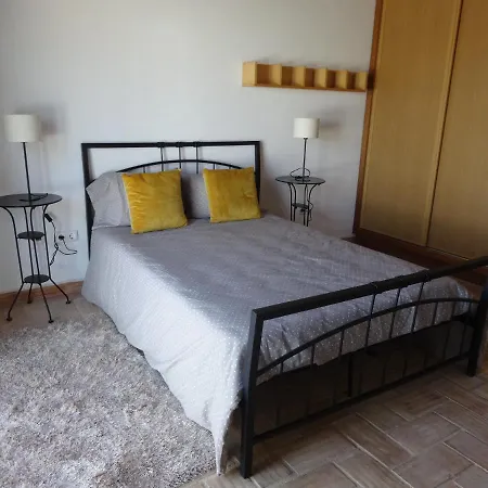 Casa Brisa Suave וילה אלג'זור