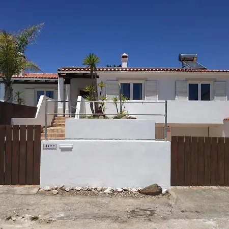 וילה Casa Brisa Suave אלג'זור