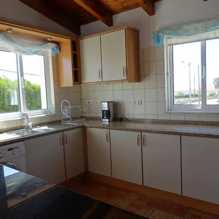 Casa Brisa Suave * אלג'זור